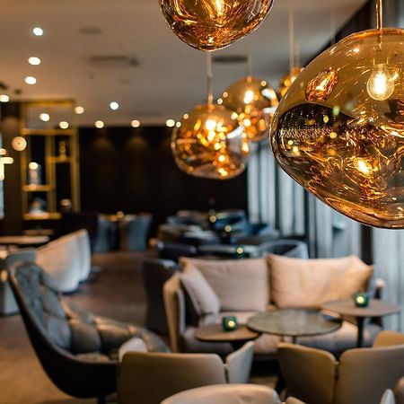 Motel One Nuernberg-Plaerrer Kültér fotó
