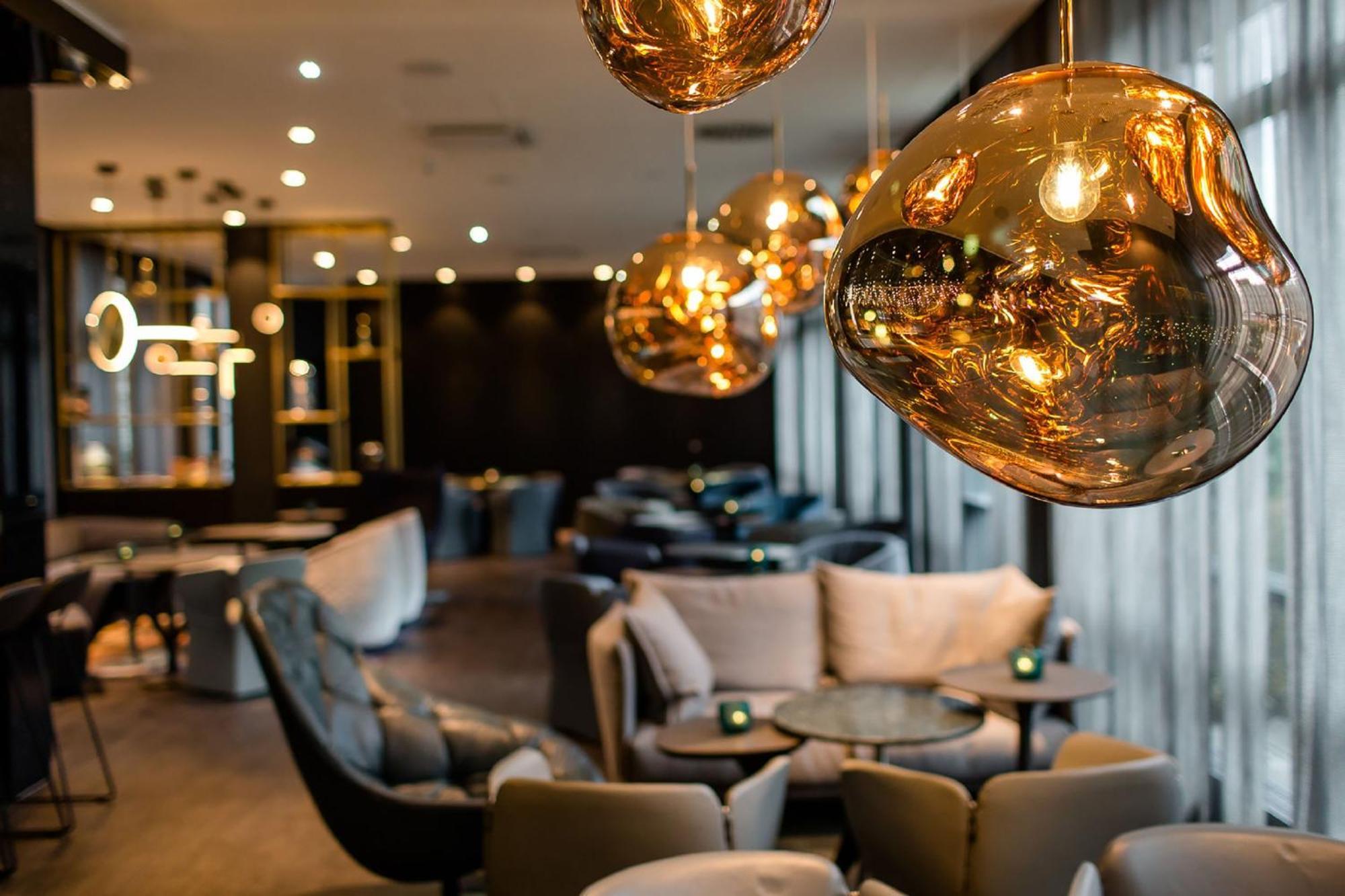 Motel One Nuernberg-Plaerrer Kültér fotó